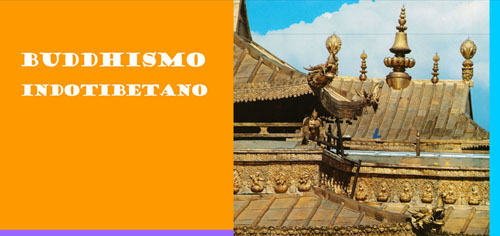 Buddhismo tibetano